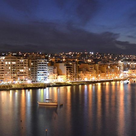 Modern 2Br Apartment In Central St Julian'S Saint Julian's Екстериор снимка