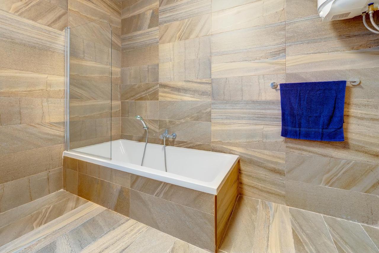 Modern 2Br Apartment In Central St Julian'S Saint Julian's Екстериор снимка